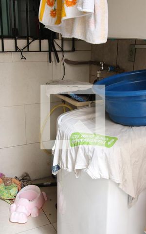 Casa à venda com 150m², 3 quartos e 2 vagasÁrea de Serviço