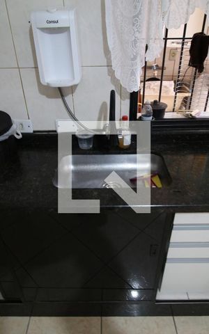 Casa à venda com 150m², 3 quartos e 2 vagasCozinha