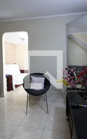 Casa à venda com 150m², 3 quartos e 2 vagasSala