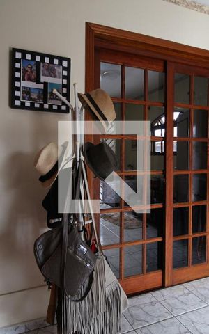 Casa à venda com 150m², 3 quartos e 2 vagasQuarto 2