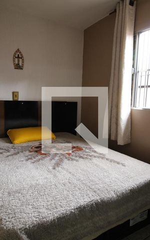 Casa à venda com 150m², 3 quartos e 2 vagasQuarto 3