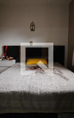 Casa à venda com 150m², 3 quartos e 2 vagasQuarto 3