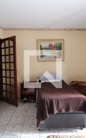 Casa à venda com 150m², 3 quartos e 2 vagasQuarto 2