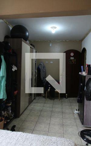 Casa à venda com 150m², 3 quartos e 2 vagasQuarto 3