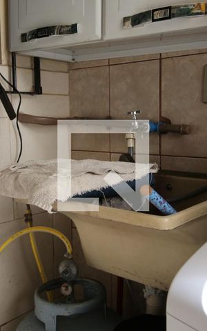 Casa à venda com 150m², 3 quartos e 2 vagasÁrea de Serviço