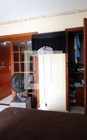 Casa à venda com 150m², 3 quartos e 2 vagasQuarto 2