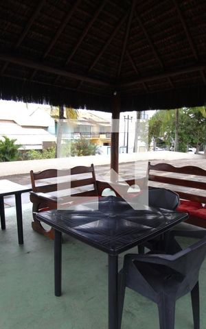 Casa de condomínio à venda com 480m², 4 quartos e 3 vagasÁrea comum