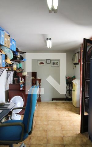 Casa de condomínio à venda com 480m², 4 quartos e 3 vagasQuarto 2 - Escritório