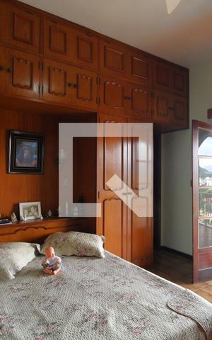 Casa de condomínio à venda com 480m², 4 quartos e 3 vagasSuíte 1