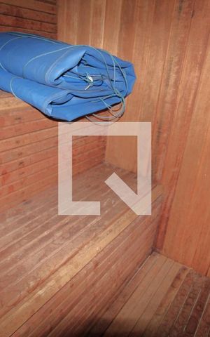 Casa de condomínio à venda com 480m², 4 quartos e 3 vagasSauna