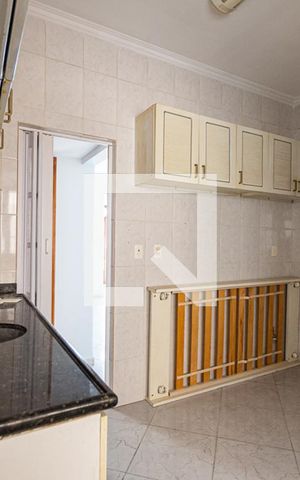 Apartamento à venda com 89m², 2 quartos e sem vaga Apartamento à venda com 89m², 2 quartos e sem vagaCozinha