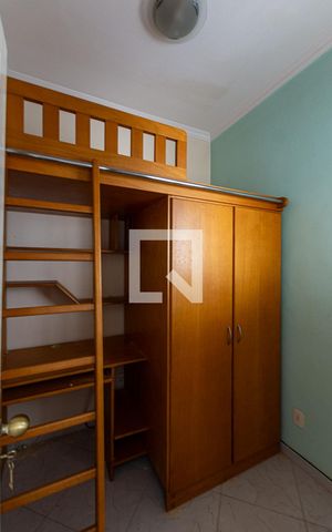 Apartamento à venda com 89m², 2 quartos e sem vaga Apartamento à venda com 89m², 2 quartos e sem vagaQuarto de Serviço