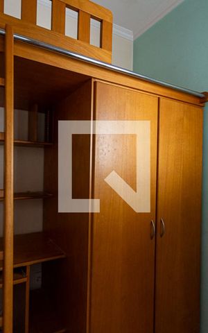 Apartamento à venda com 89m², 2 quartos e sem vaga Apartamento à venda com 89m², 2 quartos e sem vagaQuarto de Serviço