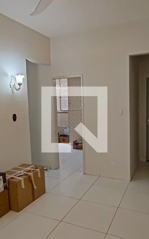 Apartamento à venda com 68m², 2 quartos e 1 vagasala
