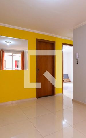 Apartamento para alugar com 42m², 2 quartos e 1 vaga Apartamento para alugar com 42m², 2 quartos e 1 vagaSala