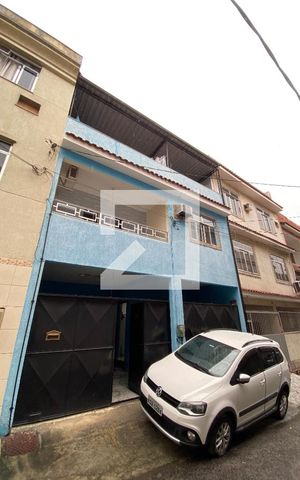 Casa à venda com 110m², 3 quartos e 1 vaga Casa à venda com 110m², 3 quartos e 1 vagaÁrea externa
