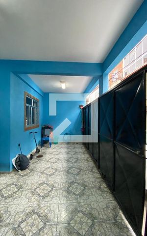 Casa à venda com 110m², 3 quartos e 1 vaga Casa à venda com 110m², 3 quartos e 1 vagaÁrea externa