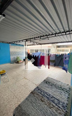 Casa à venda com 110m², 3 quartos e 1 vaga Casa à venda com 110m², 3 quartos e 1 vagaÁrea externa