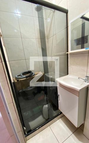 Casa à venda com 110m², 3 quartos e 1 vaga Casa à venda com 110m², 3 quartos e 1 vagaBanheiro Quarto 3