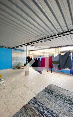 Casa à venda com 110m², 3 quartos e 1 vaga Casa à venda com 110m², 3 quartos e 1 vagaÁrea externa