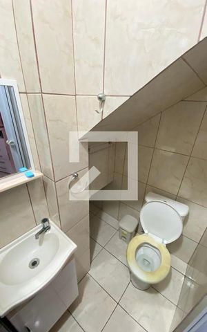 Casa à venda com 110m², 3 quartos e 1 vaga Casa à venda com 110m², 3 quartos e 1 vagaBanheiro Quarto 3