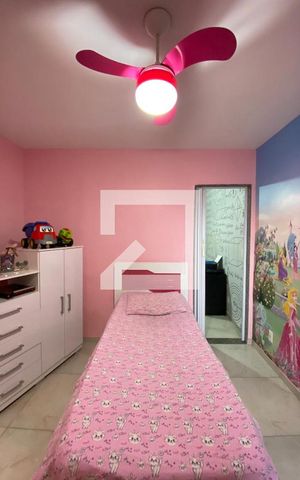 Casa à venda com 110m², 3 quartos e 1 vaga Casa à venda com 110m², 3 quartos e 1 vagaQuarto 3