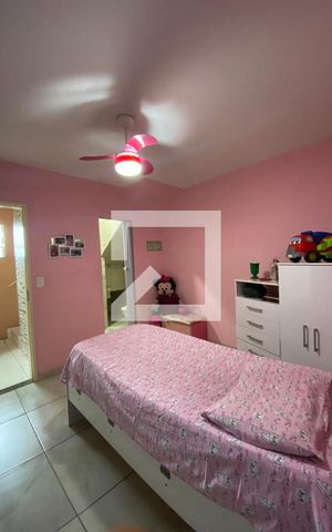 Casa à venda com 110m², 3 quartos e 1 vaga Casa à venda com 110m², 3 quartos e 1 vagaQuarto 3