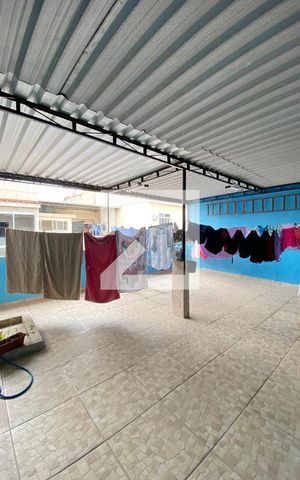 Casa à venda com 110m², 3 quartos e 1 vaga Casa à venda com 110m², 3 quartos e 1 vagaÁrea externa