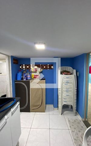 Casa à venda com 110m², 3 quartos e 1 vaga Casa à venda com 110m², 3 quartos e 1 vagaÁrea de serviço