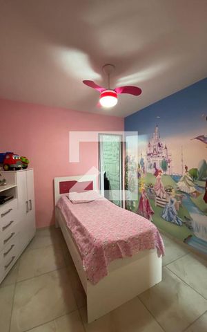 Casa à venda com 110m², 3 quartos e 1 vaga Casa à venda com 110m², 3 quartos e 1 vagaQuarto 3