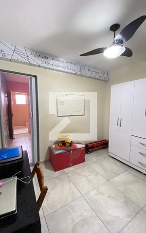 Casa à venda com 110m², 3 quartos e 1 vaga Casa à venda com 110m², 3 quartos e 1 vagaQuarto 2