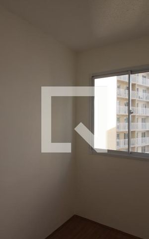 Apartamento à venda com 35m², 2 quartos e sem vagaQuarto 1