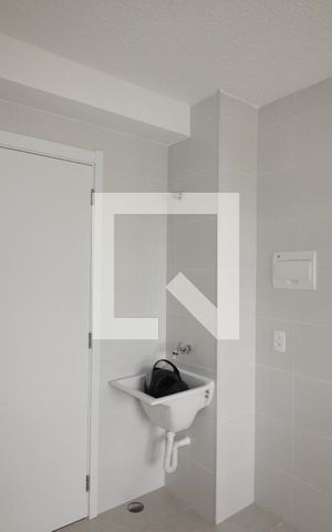 Apartamento à venda com 35m², 2 quartos e sem vagaÁrea de Serviço