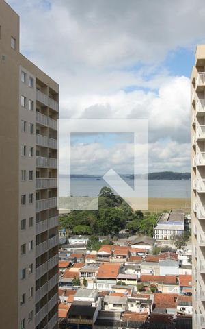 Apartamento à venda com 35m², 2 quartos e sem vagaVista do Quarto