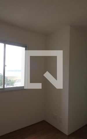 Apartamento à venda com 35m², 2 quartos e sem vagaQuarto 2