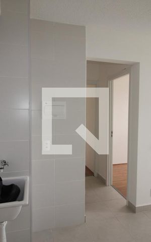 Apartamento à venda com 35m², 2 quartos e sem vagaÁrea de Serviço