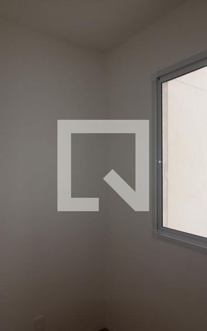 Apartamento à venda com 35m², 2 quartos e sem vagaQuarto 2