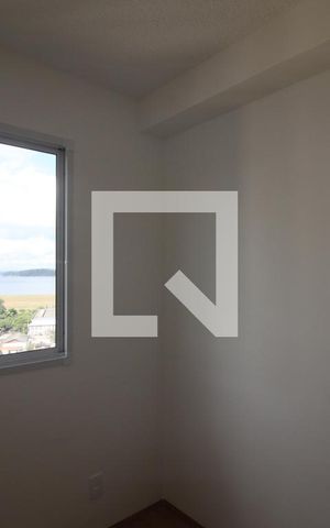 Apartamento à venda com 35m², 2 quartos e sem vagaQuarto 1