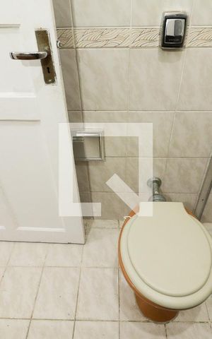 Apartamento à venda com 80m², 2 quartos e sem vagaBanheiro