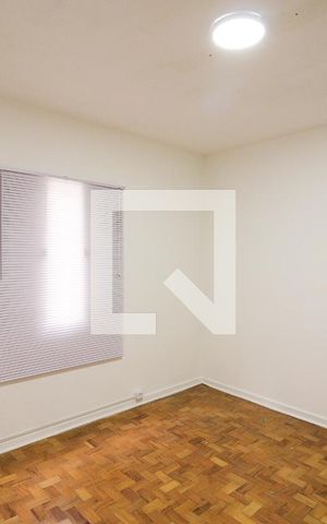 Apartamento à venda com 80m², 2 quartos e sem vagaQuarto 1
