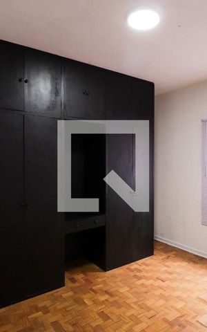Apartamento à venda com 80m², 2 quartos e sem vagaQuarto 2