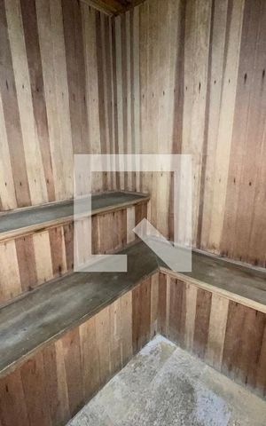 Apartamento à venda com 130m², 2 quartos e 2 vagas Apartamento à venda com 130m², 2 quartos e 2 vagasSaúna