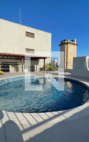 Apartamento à venda com 130m², 2 quartos e 2 vagas Apartamento à venda com 130m², 2 quartos e 2 vagasÁrea comum - Piscina