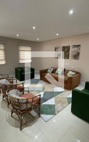 Apartamento à venda com 130m², 2 quartos e 2 vagas Apartamento à venda com 130m², 2 quartos e 2 vagasÁrea comum - Salão de festas