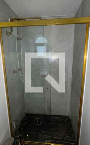Apartamento à venda com 130m², 2 quartos e 2 vagas Apartamento à venda com 130m², 2 quartos e 2 vagasBanheiro