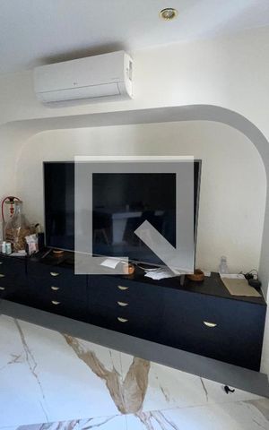 Apartamento à venda com 130m², 2 quartos e 2 vagas Apartamento à venda com 130m², 2 quartos e 2 vagasSala