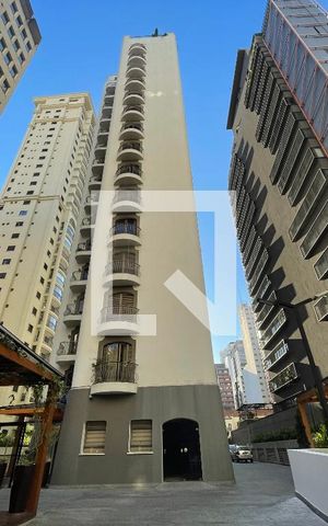Apartamento à venda com 130m², 2 quartos e 2 vagas Apartamento à venda com 130m², 2 quartos e 2 vagasFachada