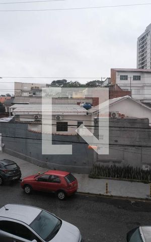 Apartamento à venda com 39m², 2 quartos e sem vaga Apartamento à venda com 39m², 2 quartos e sem vagaVista