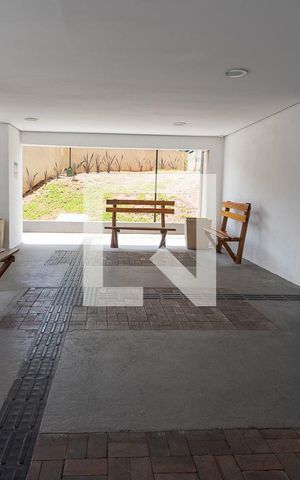 Apartamento à venda com 45m², 2 quartos e 1 vagaÁrea comum