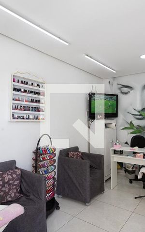 Apartamento à venda com 45m², 2 quartos e 1 vagaEspaço Beleza 
